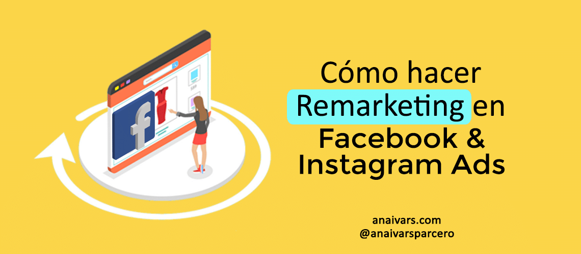 Gmo_Meza's tweet card. Aprende cómo funciona el Remarketing en Facebook e Instagram Ads. Crea a paso a paso tus anuncios y aumenta la conversión. [Ejemplos + Guía]