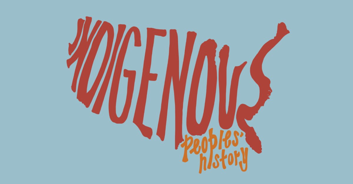learnforjustice's tweet card. Co-hosted by experts from the Smithsonian National Museum of the American Indian, this webinar will delve into the ways American history instruction often fails to acknowledge—and contributes to—the...