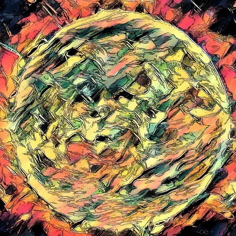 Galactic_Lab's tweet card. 💬 0  🔁 0  ❤️ 0 · Destruction is part of life, as is the creation of something new. ~ This collection contains alternative options for the sun, how they might look. ~ ~ ~ ~ ~ ~ ~ ~ ~ ~ ~ ~ ~ #opense…