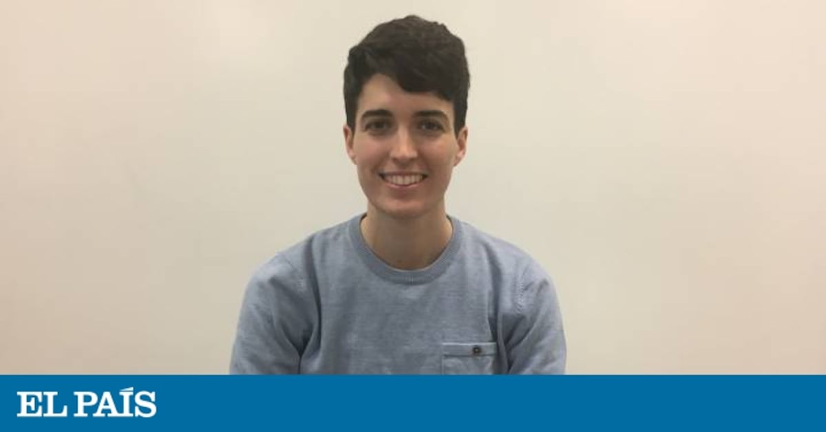 algosp's tweet card. La investigadora Esti Blanco-Elorrieta estudia la arquitectura cerebral cuando se manejan varios idiomas a la vez