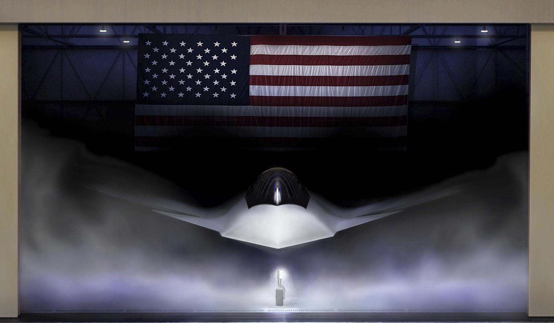 WashTimes's tweet card. Air Force Chief of Staff Gen. David Allvin teased several new characteristics of the forthcoming F-47 advanced fighter jet in a recent social media post.