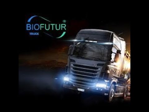 BiofuturNet's tweet card. BIOFUTUR TRUCK VIDEO MONTAJE DEL SOFICK, KOCKON Y ALARMA ANTIRROBO DE...