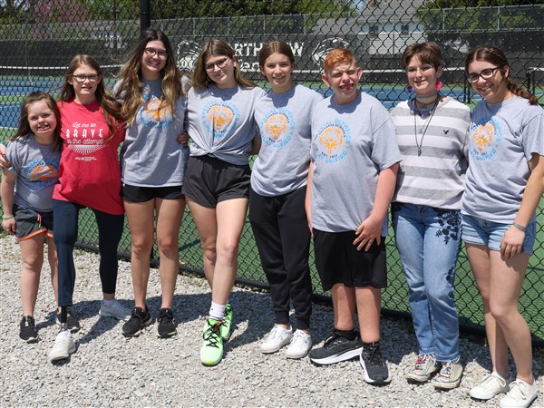 toledonews's tweet card. The word inclusivity has an important meaning in the Sylvania School District. It has also been the base for the Sylvania Schools Project Unify for the ...