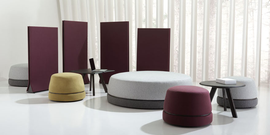 RiversEdge_WS's tweet card. Qui is a furniture collection that defines and creates environments to encourage meaningful dialog. Ottoman sizes range from 25" to 44" up to 60"! Imagine the possibilities with Qui! River's Edge...