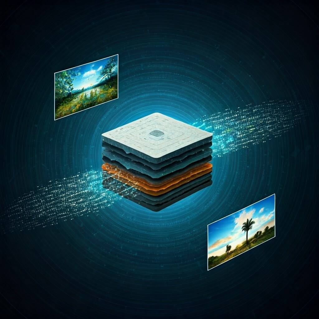 jandotai's tweet card. Feature: Running AIs on your own machine lets you stick it to the man and save some cash in the process