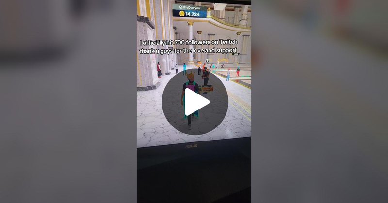 Tweet card summary image