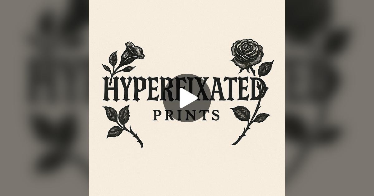 hyperfixated667's tweet card. Check out TK 🖤’s post.