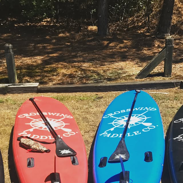 CrosswindPaddle's tweet card. Crosswind Foundation (@crosswindfoundation) • Instagram photos and videos