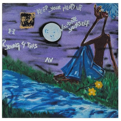 Tweet card summary image