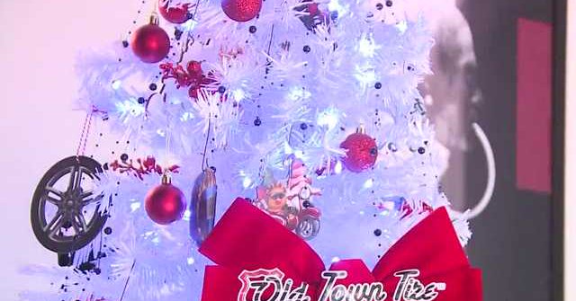 Tweet card summary image