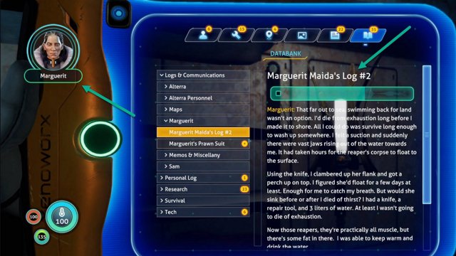 MichaelLBelcher's tweet card. Subnautica: Below Zero (Marguerit Maida's Base) - belchingtoadclan3...