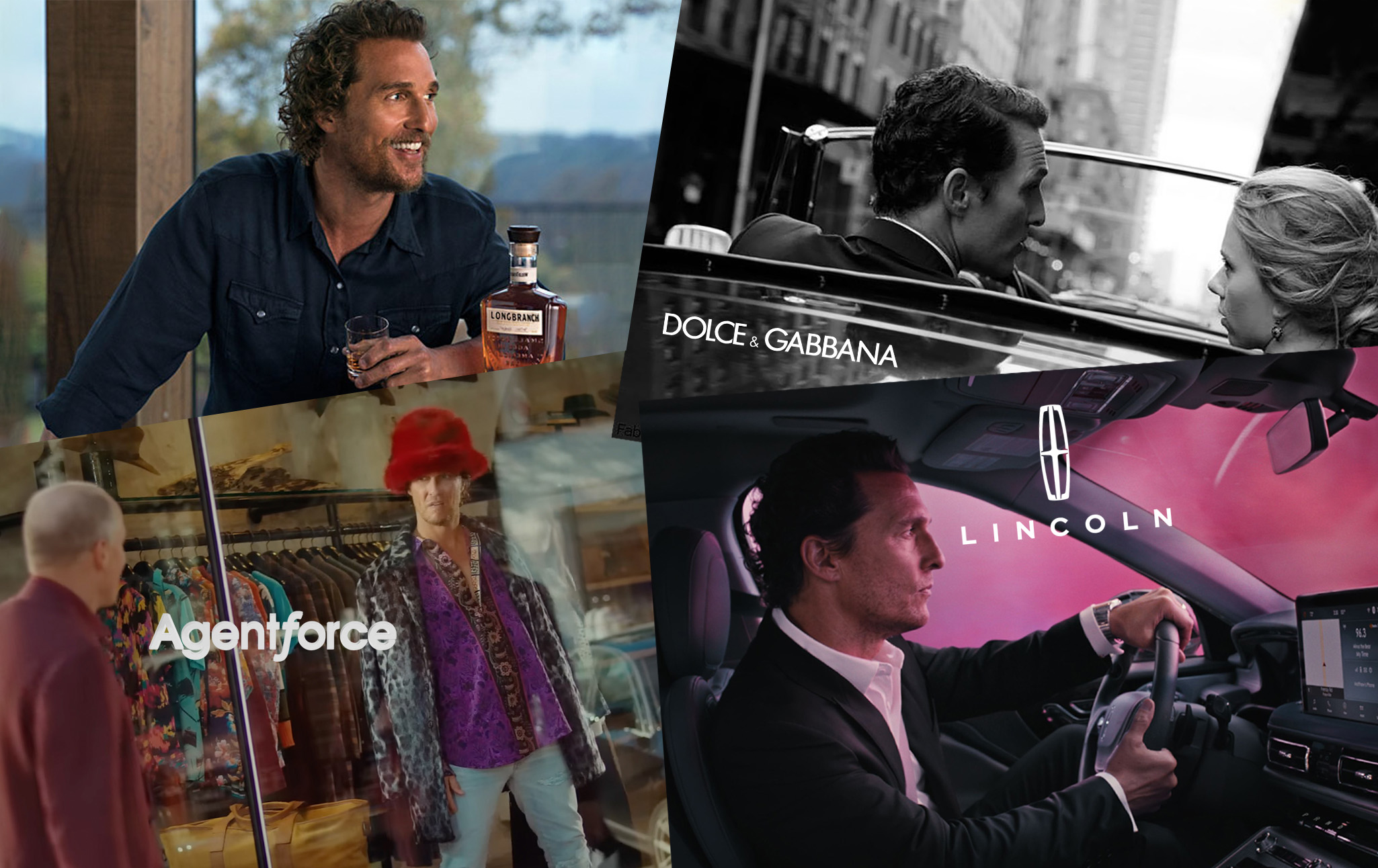 curaffairs's tweet card. From BetterHelp to bourbon, A-list celebrities are cashing in on our trust. Why is there no longer any stigma for sellouts?