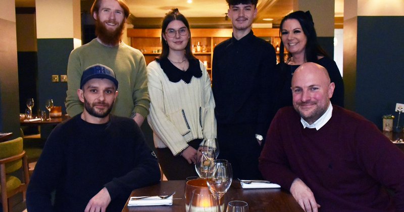 Tweet card summary image