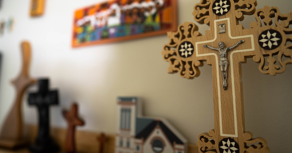 DisciplesCUIM's tweet card. Thank you for your partnership! Your gift will help continue the vital witness of the Christian Church (Disciples of Christ) to God’s gift of oneness in Christ offered for the healing and reconcili...