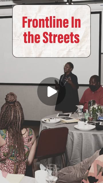 frontline_sol's tweet card. Frontline Solutions (@frontlinesol) • Instagram reel