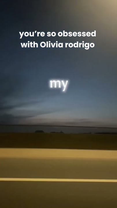 Cow__playz's tweet card. WHERE'S THAT NEW ALBUM #oliviarodrigo #sour #guts #love #hi