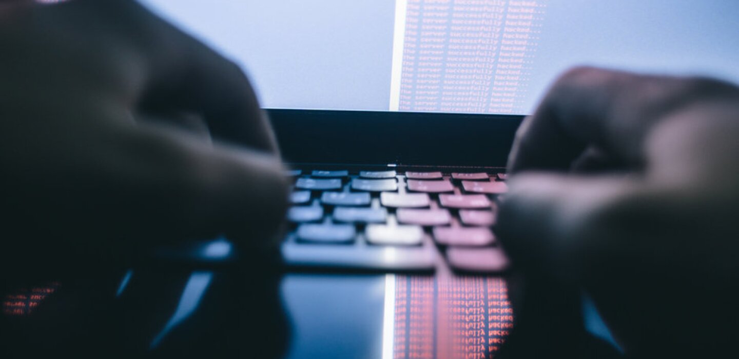 govcso's tweet card. Is the second Trump administration open to private-sector companies — or non-military or other government agencies — using offensive security against cyber threats?