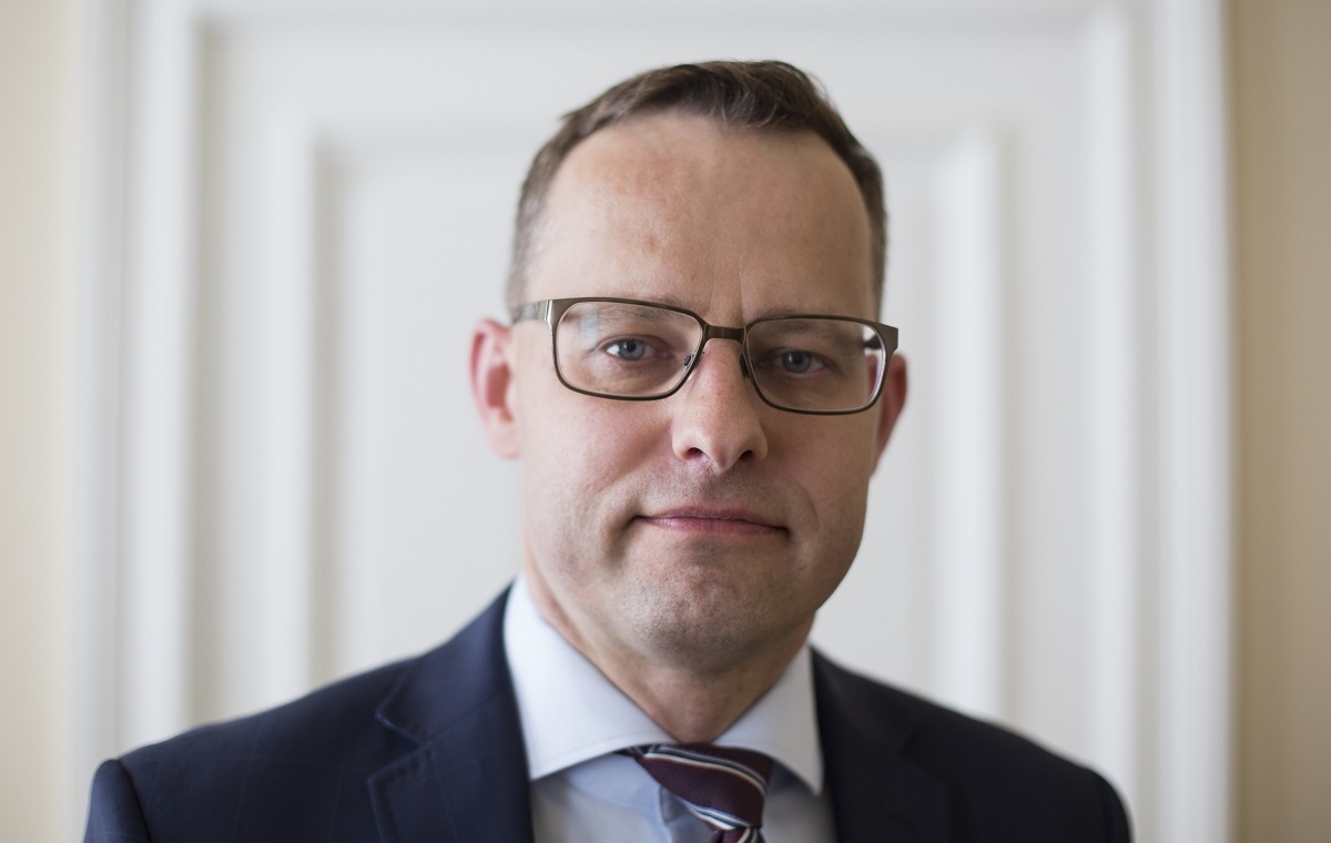 wPolityce_pl's tweet card. "To, co dzieje się od 13 grudnia, jest krok po kroku pewną konsekwencją, teraz dochodzi konieczność organizowania igrzysk politycznych przed wyborami samorządowymi (...)" - mówił Marcin Romanowski.