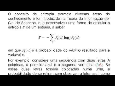 AlexVital05's tweet card. Essa questão DEU O QUE FALAR - (Fuvest/2026) O conceito de entropia...