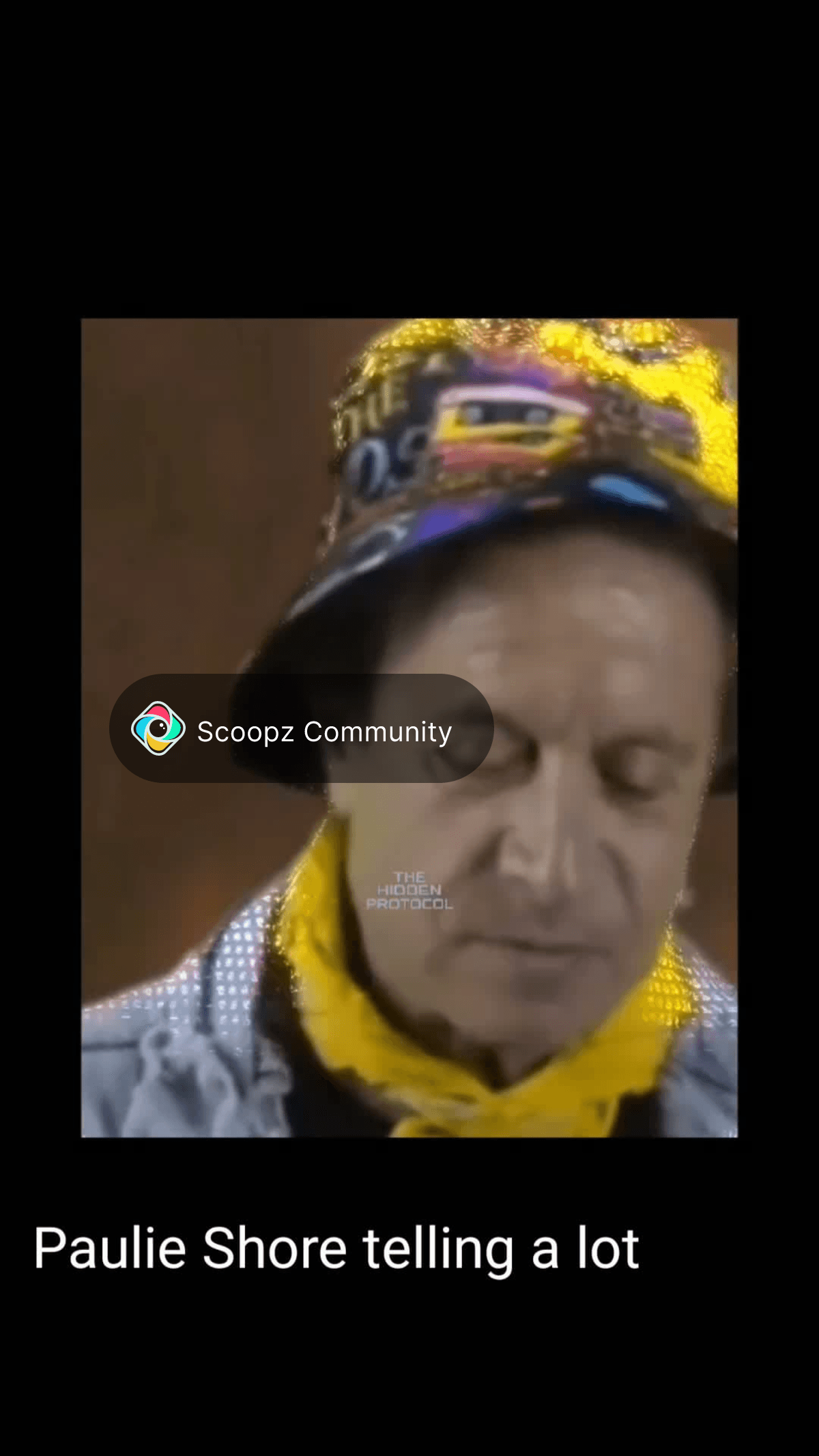 DjPlayboyy's tweet card. ok bro #wtfisgoingon