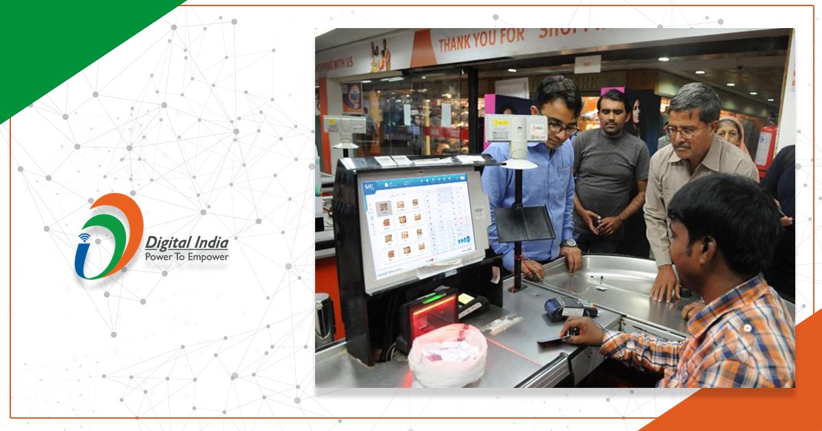 GoEasyBox's tweet card. There has been an extraordinary growth in the retail industry throughout the world. Along with growth and expansion, the retail…