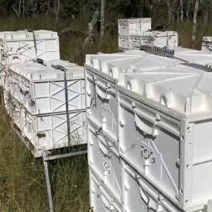 Tweet card summary image