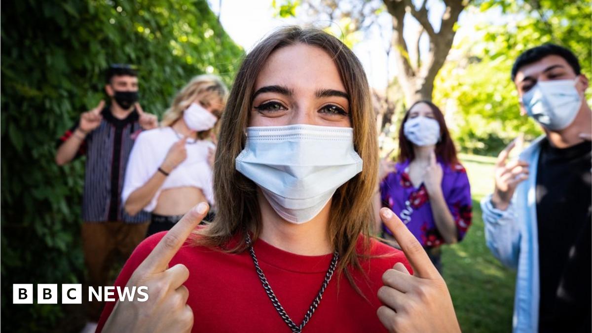 NickTriggle's tweet card. The negative headlines come thick-and-fast, but there are also signs the UK is on top of the virus.