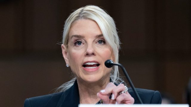 3onyourside's tweet card. MEMPHIS, Tenn. — Following a judge’s order of blocking the National Guard deployment in Memphis, U.S. Attorney General Pam Bondi will be in Memphis on Monday. She joins Housing and Urban Deve…