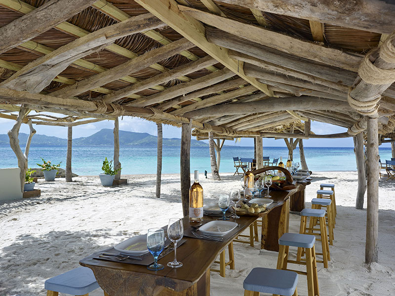 JetSetSarah's tweet card. With 150 rooms or fewer, these Caribbean all-inclusive resorts deliver intimacy and seclusion as well as the convenience of inclusive pricing.