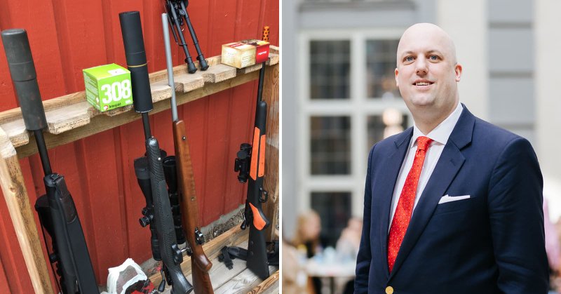 Tweet card summary image