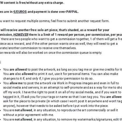 Tweet card summary image