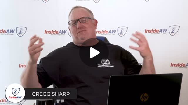 PREVAILAMMO's tweet card. Gregg Sharp (@greggxfs) • Instagram reel