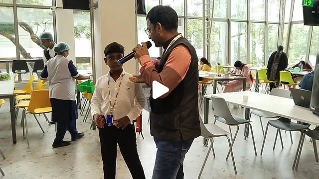 vignesh_emcee's tweet card. Event Emcee / Anchor 𝕋𝕙𝕒𝕞𝕚𝕫𝕙𝕒𝕣𝕒𝕤𝕒𝕟 ℝ 𝕂 (@virtualemceethamizh) • Instagram reel