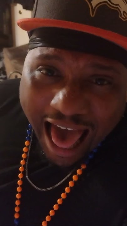 Brevon719's tweet card. BRONCOS BEAT CHIEFS #nflhighlights #nickwright #firstthingsfirst...