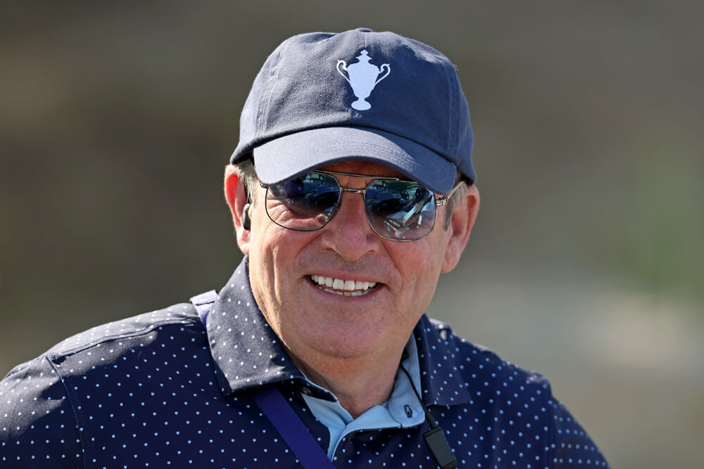 GlobalGolfPost's tweet card. Once a no-name who made Ryder Cup history, now Brandel Chamblee’s worthy TV foe, Paul McGinley has tapped his innate feistiness to exceed expectations.