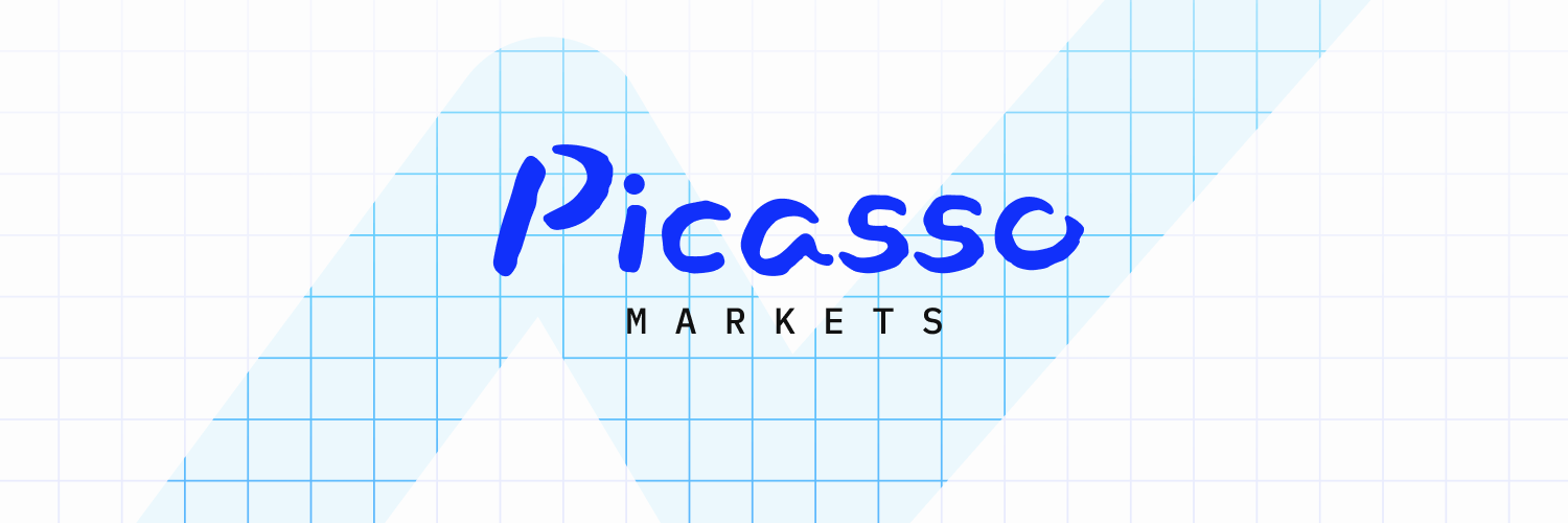 Genchiofweb3's tweet card. The Stock Market. Reimagined.