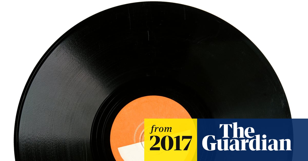 The1DPosts's tweet card. LP sales are booming – but 48% of people who buy them don’t actually listen to them. Here are some alternative uses