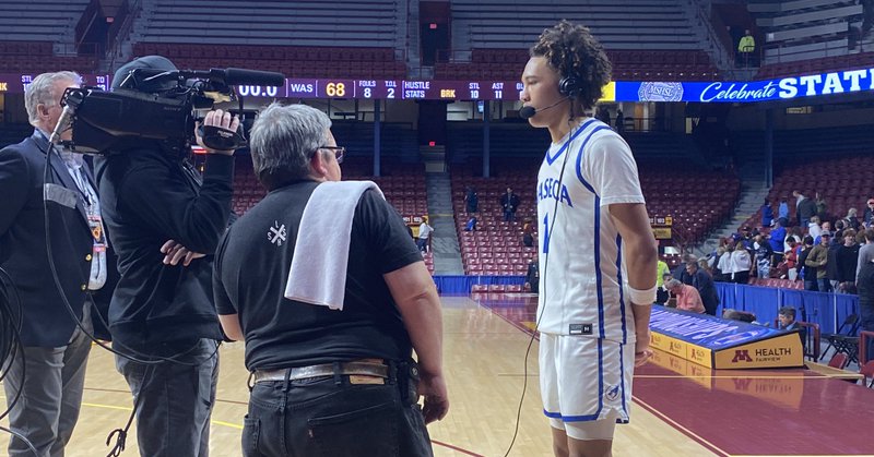 Tweet card summary image