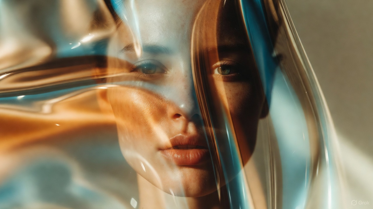 MagneticoVital's tweet card. Descubre cómo emociones y experiencias moldean nuestra percepción y visión de la realidad.