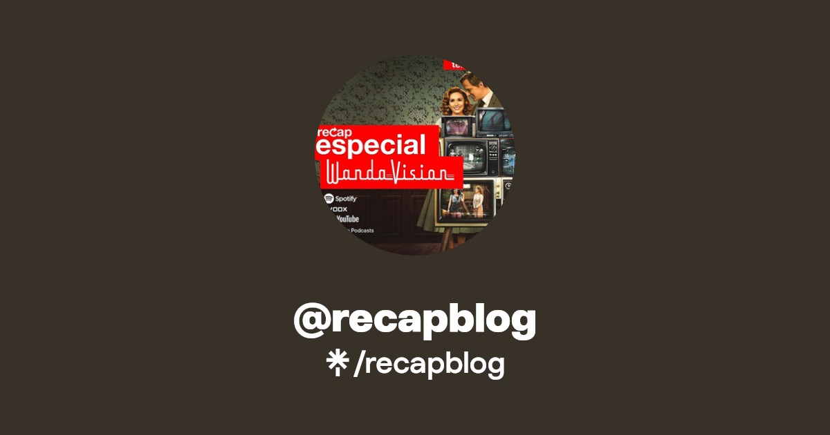 recapblog's tweet card. View recapblog’s Linktree to discover and stream music from top platforms like YouTube, Spotify here. Your next favorite track is just a click away!