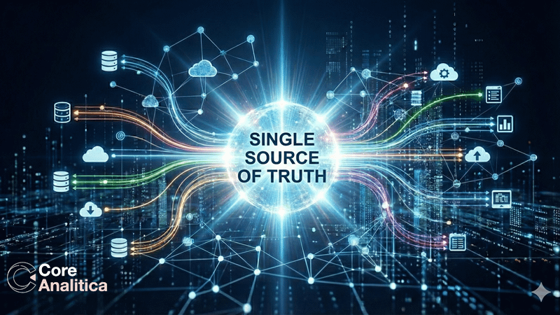 coreanalitica's tweet card. In the lexicon of corporate buzzwords, none is more […]