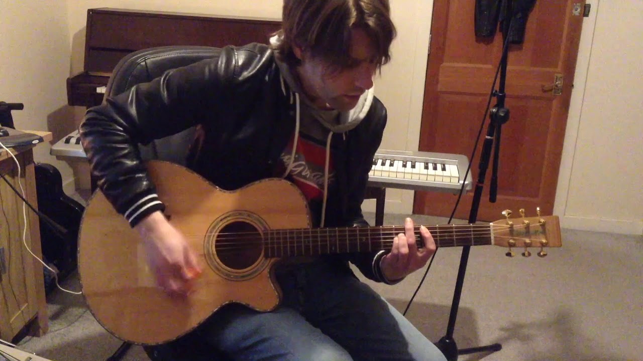 CJPcomposer's tweet card. Thirty Seconds To Mars Cover - 100 suns