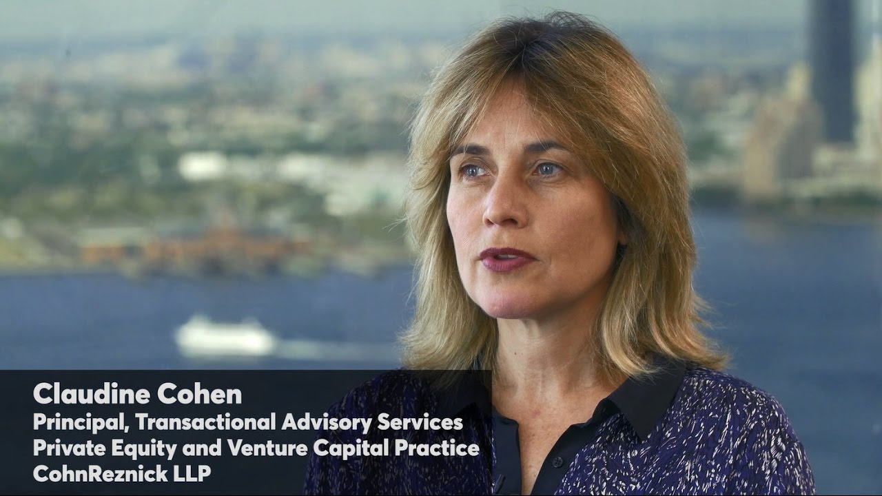 corsis's tweet card. Strategies to Accelerate PE Growth: Driving Value with Diligence