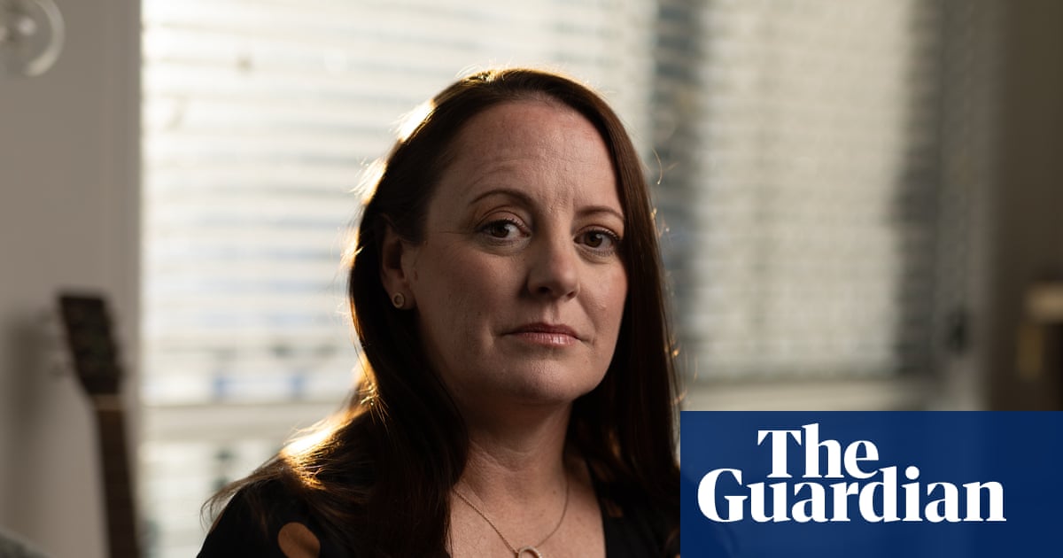 SallyRCbra's tweet card. Exclusive: The women who made Guardian Australia’s two-year investigation possible on why they decided to break ranks and speak out