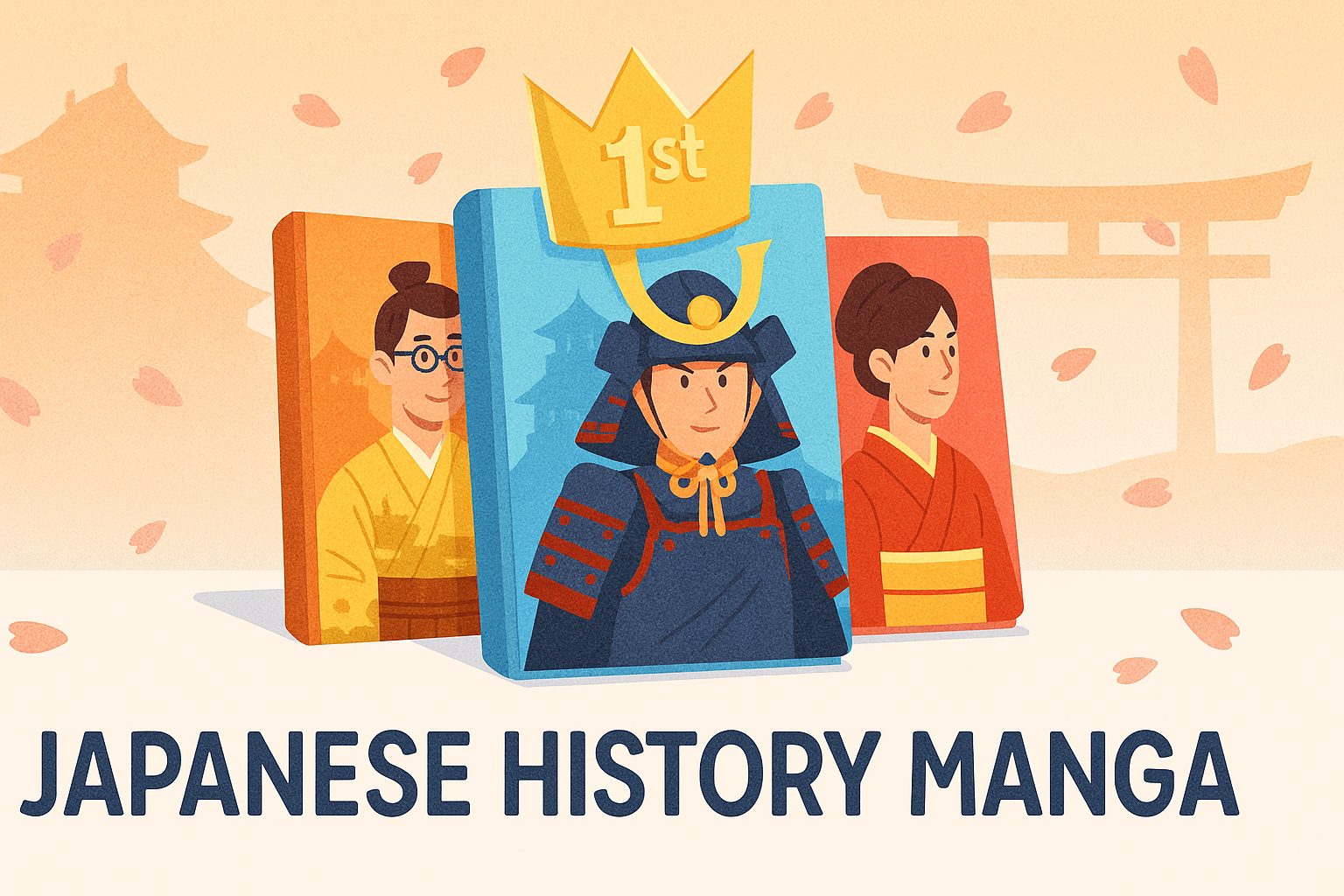 hpnujxBJMhgisaE's tweet card. 「うちの子に歴史を好きになってもらいたいけど、どの歴史漫画を選べばいいの？」「大人の学び直しにも使える歴史漫画ってある？」そんな悩みを抱えている方、多いのではないでしょうか。実は私自身、小学生の頃に角川の歴史漫画と出会ったことがきっかけで、...