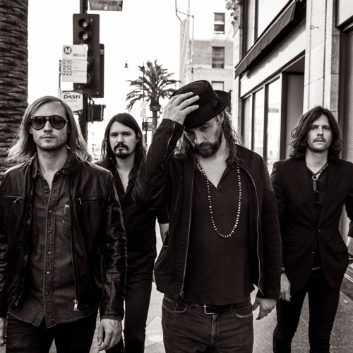 AndyVanDette's tweet card. The Ranger