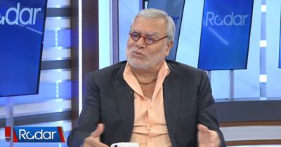 Tweet card summary image