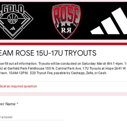 Tweet card summary image