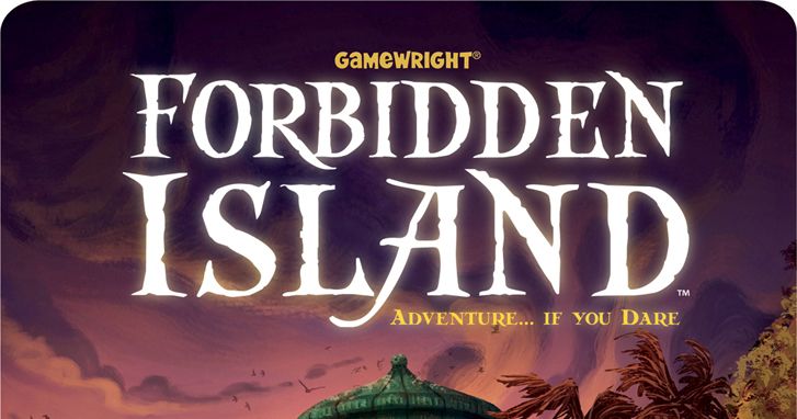 eddieb_41's tweet card. You and your fellow adventurers try to make it out alive before the island sinks.