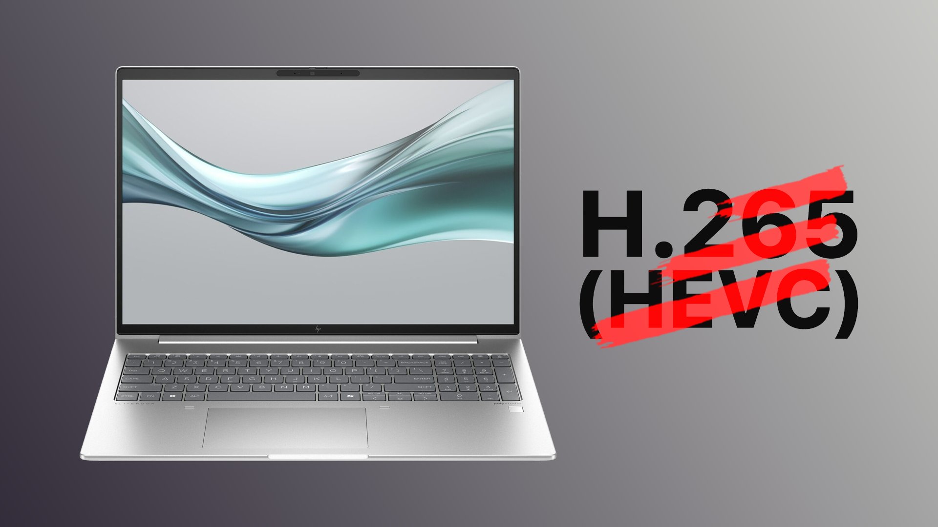 gazlog_blog's tweet card. H.265(HEVC)と呼ばれる動画コーデックは、高い圧縮率からNetflixの4K動画など一部ストリーミングサービスでの利用やカメラを含む多くのハードウェアで使われています。最近のCPUではIntel、AMD製問わずハードウェアデコードにも対応しています。